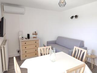 Les Hauts de Balaruc- Idéal Curistes 102 - 0