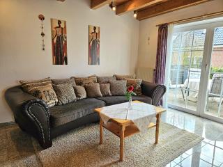 Ferienhaus Krell - Familienurlaub in der Nähe von Grömitz - 9