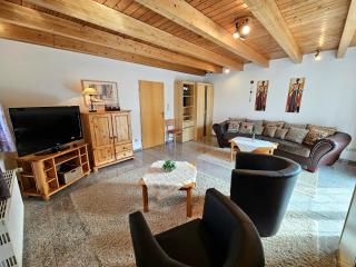 Ferienhaus Krell - Familienurlaub in der Nähe von Grömitz - 8