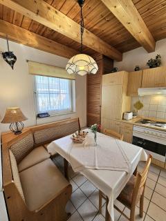 Ferienhaus Krell - Familienurlaub in der Nähe von Grömitz - 1