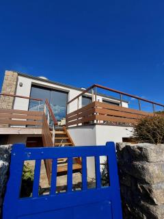 La Vigie-Île de Batz-holim'Prest - 0