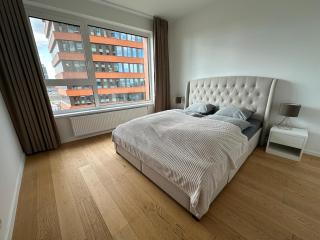 Luxury Free Parking stylish apartment - 1