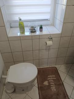 Holiday, Monteur apartment in the centre of Colditz - 5