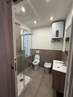 Apartment for 4 - 6