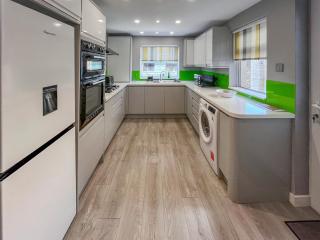 Newington House - 4