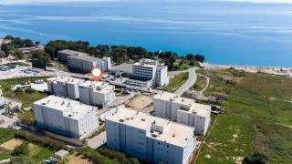 Apartment Sea View Garden - 0