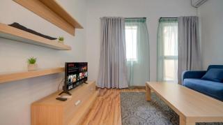 Sapphire Apartments & Penthouse with Heated Jacuzzi - 2