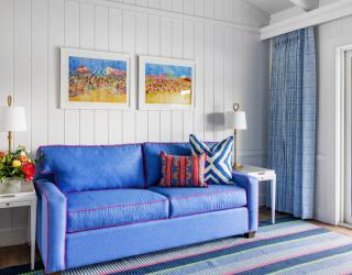 Yachtsman Lodge & Marina - 3
