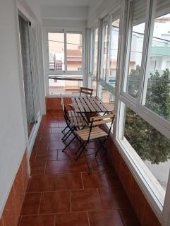 A&N Sunny Beach Walk Retreat Torre del Mar - 9