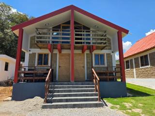 Cabañas El Marqués Zacatlán con Starlink - 9