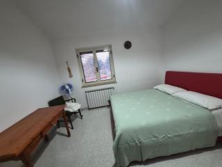 Tiber Domus Trevignano - 1