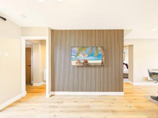 NEW Tewkesbury Retreat by Signature Stays - 9