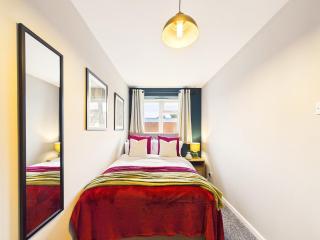 NEW Tewkesbury Retreat by Signature Stays - 8