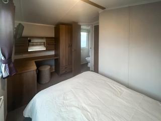 Simon's Coastal Holiday Home - 9