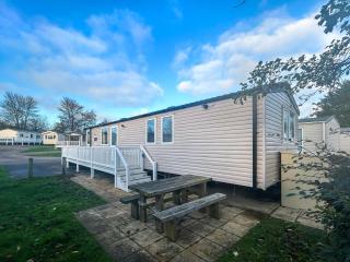 Simon's Coastal Holiday Home - 5