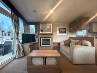 Simon's Coastal Holiday Home - 3