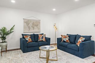 Clay Home - 9