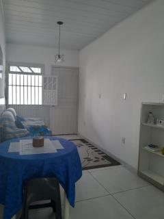 Bedroom and living room in Lauro de Freitas - 3