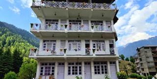 Flura Casa By Navneet Tourist - 3