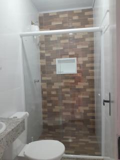 Bedroom and living room in Lauro de Freitas - 1