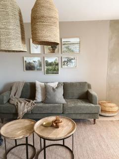 Wild Olive Unit 79 Luxury Vintage Stay - 0