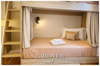 Tahrir-Hub Hostel Downtown - 5