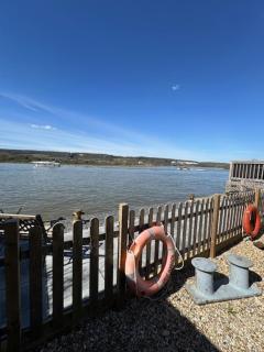 THE KABIN , haymans wharf - 2