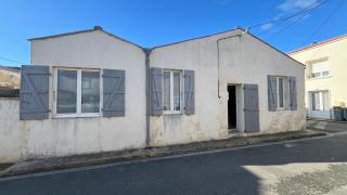 Le Refuge Loti - 200m de la Plage - 1