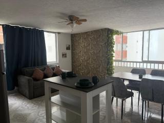 Expetacular apartamento en los delfines - 8