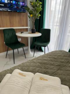 Glam Studios Palas Campus Area Luxury Edition - 8