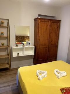 Appartamento appena ristrutturato Giglio Campese - 8