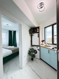 Glam Studios Palas Campus Area Luxury Edition - 7