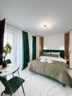 Glam Studios Palas Campus Area Luxury Edition - 4