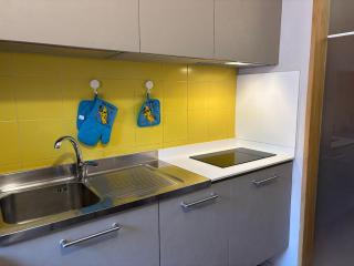 Appartamento appena ristrutturato Giglio Campese - 2