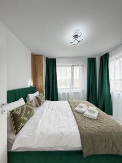 Glam Studios Palas Campus Area Luxury Edition - Parking Option - 2