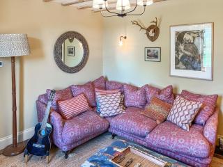 Limestone Hill Mill Cottage - 6