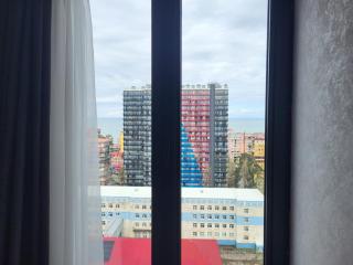 Liza's apartment - 1