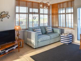 Bacton Beach House - 5