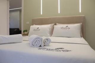 SSS Luxury Modern Apartment with Jacuzzi - 4