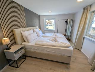 Bachklang-Suite Bodenmais - aktivCARD, Kicker & Parkplatz inklusive - 3