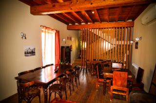 Restaurant & Rooms Cabrit - Sant Mateu - 3