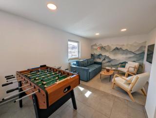 Bachklang-Suite Bodenmais - aktivCARD, Kicker & Parkplatz inklusive - 7