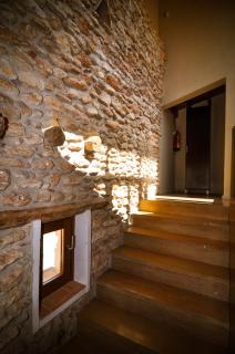 Restaurant & Rooms Cabrit - Sant Mateu - 1
