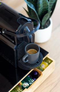 LULU' HOUSE - Como Lake - 9