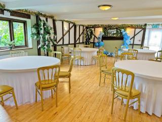 Duvale Priory - 9985 - 5