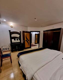 شقق شذى الغابة المخدومة - 9