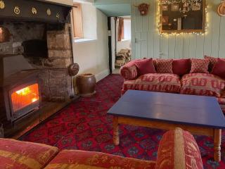 Duvale Priory - 9985 - 6