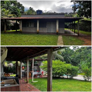 Chácara Paraíso Felipe - 3