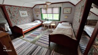 Björsjöås Vildmark - Small camping cabin close to nature - 7