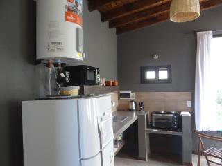 Complejo Los Rosales Cafayate - 2